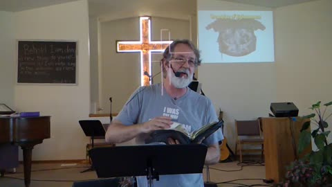 The Armor of GOD - Part II