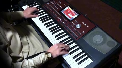 Pashto music