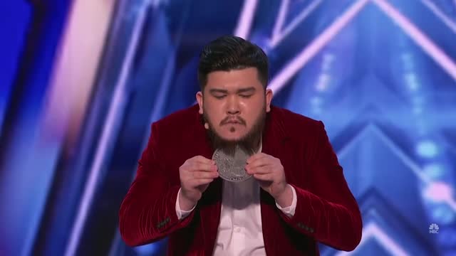 Americas Got Talent 2021 JONIO Auditions Week 2 S16E02_1080p