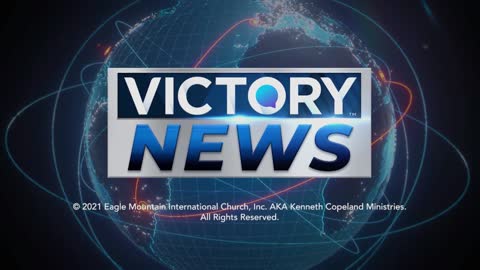 Victory News 11am/CT: School Board Calls Parents Terrorists & Involves FBI (10.6.21)