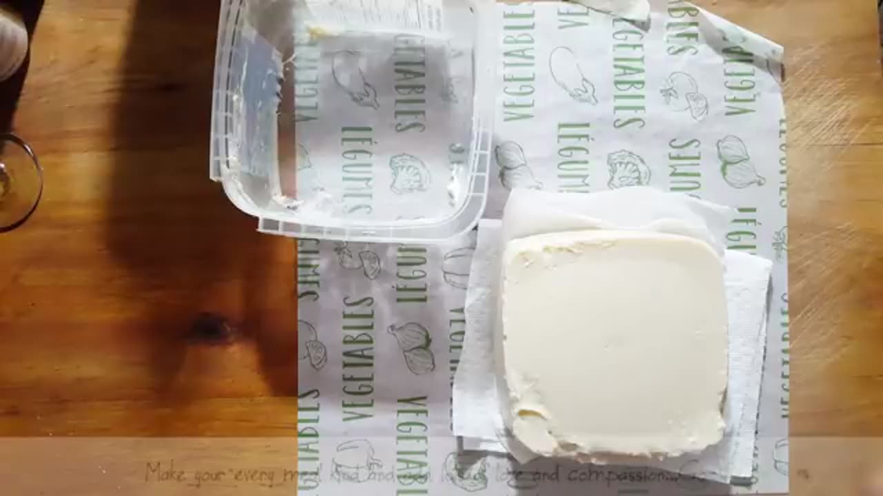 VLOG VEGAN FONTINA 2.0 CHEESE - MARRIAGE OF TWO CHEESE Connie's RAWsome kitchen