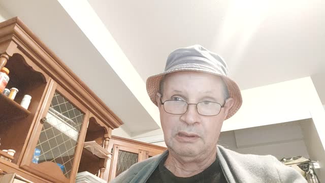 20220519 Three Minutes In The Morning