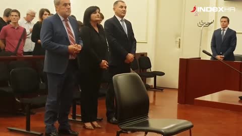 Pogledajte kako je Bandić oslobođen svih optužbi u slučaju Štandovi