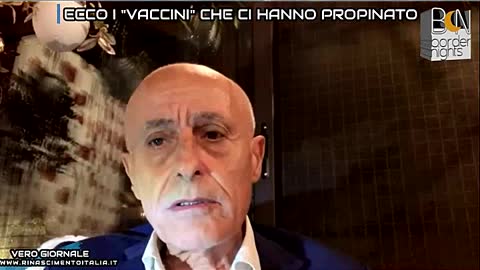 Ecco i vaccini che ci hanno propinato - Vero Giornale 20.09.2022