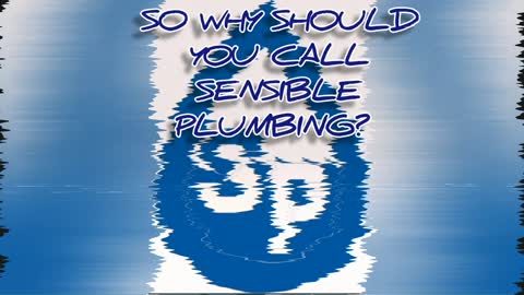 Who is Sensible Plumbing?