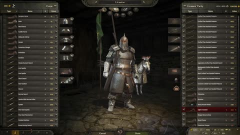 Mount and Blade II Bannerlord Ucasios 36