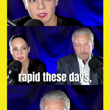 You have to harness the ability to adapt.