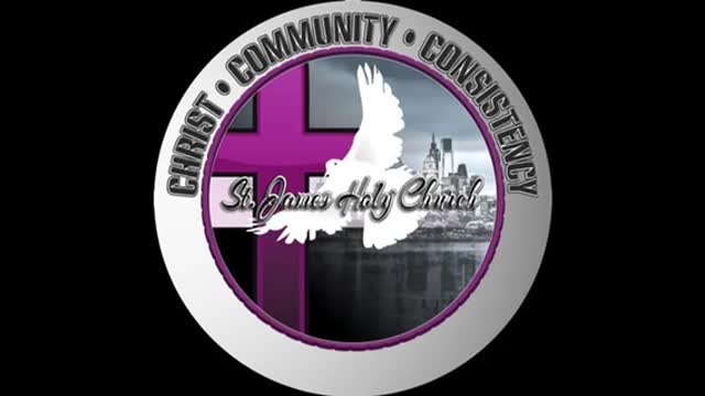 Mother Passing Things To Their Children