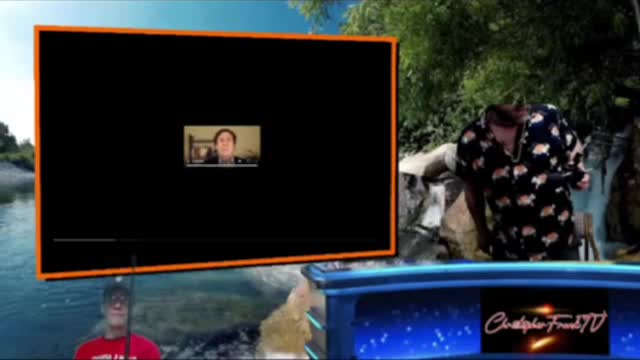 How We Make the Show: EXCLUSIVE!