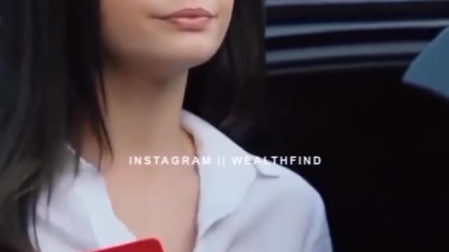 Attitude