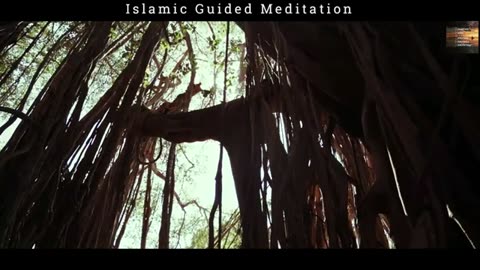 Islamic Meditation Guided | Meditation Islamic | Islamic Music Meditation | Islamic Music Relaxing