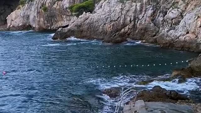 This hidden beach in SoCal is a California