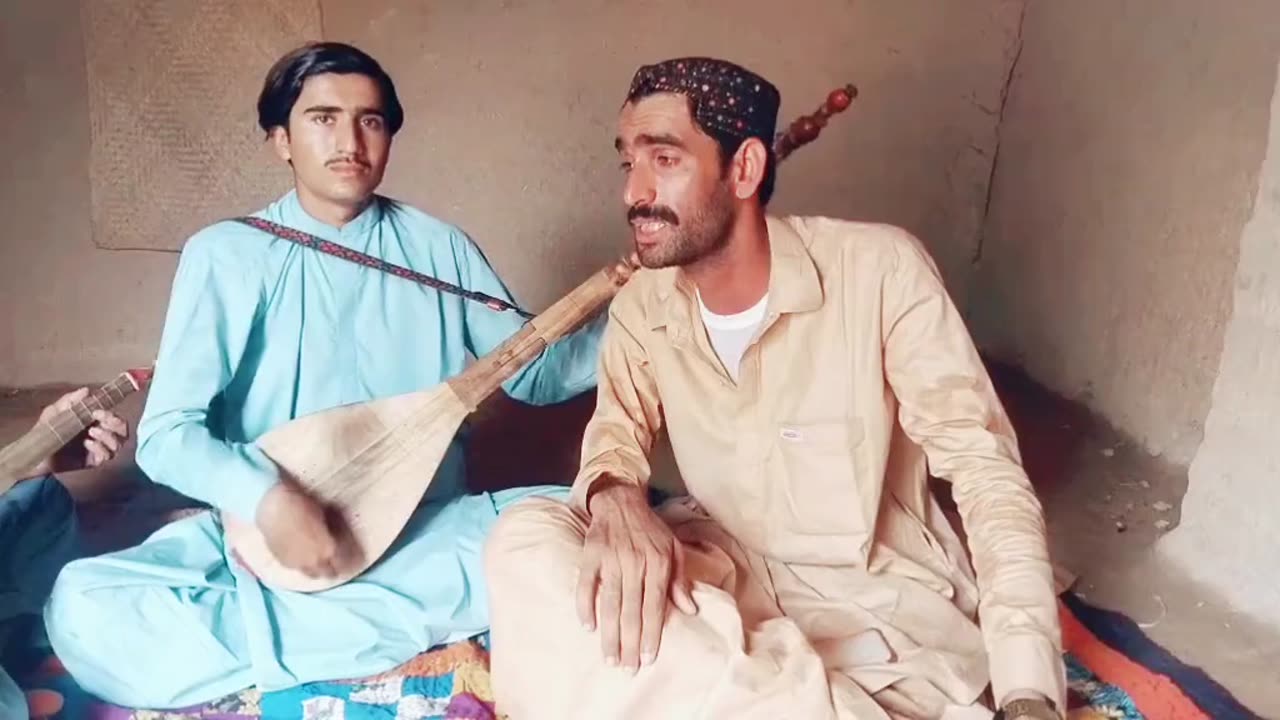 BALOCHI SONG