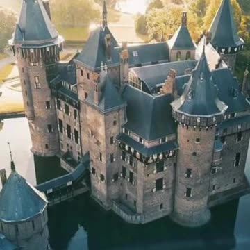 Which Kingdom 👑🏰