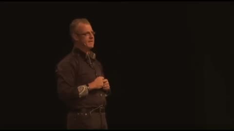 Dr. Jack Kruse Banned TedTalk