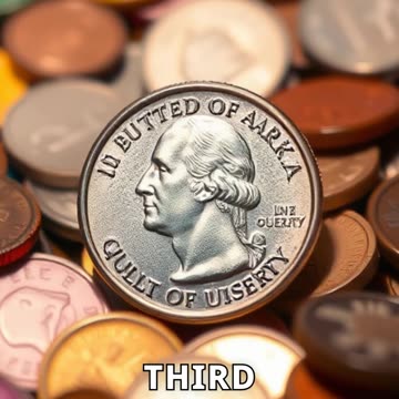 The Coin Riddle: Can You Make 50 Cents?