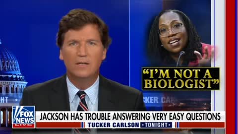 TUCKER CARLSON TONIGHT - THURSDAY MARCH 24, 2002