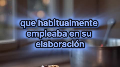 La invención de las galletitas con chispas de chocolate por Ruth Graves Wakefield.