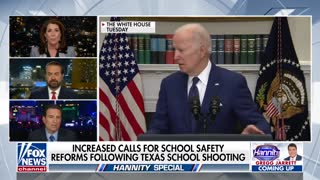 We need real solutions to school shootings: Adam Laxalt