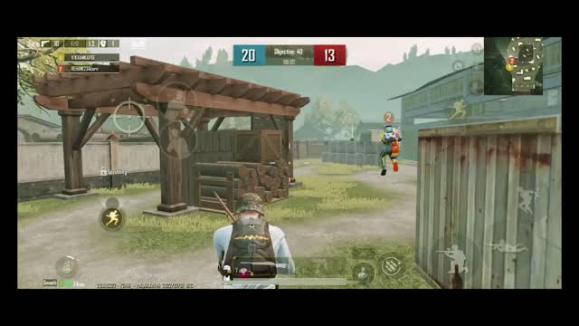 2 Vs 2 TDM Gameplay 60 FPS VS 90 FPS [I PHONE 13, I PHONE 13PRO, I PHONE 13 PRO MAX]