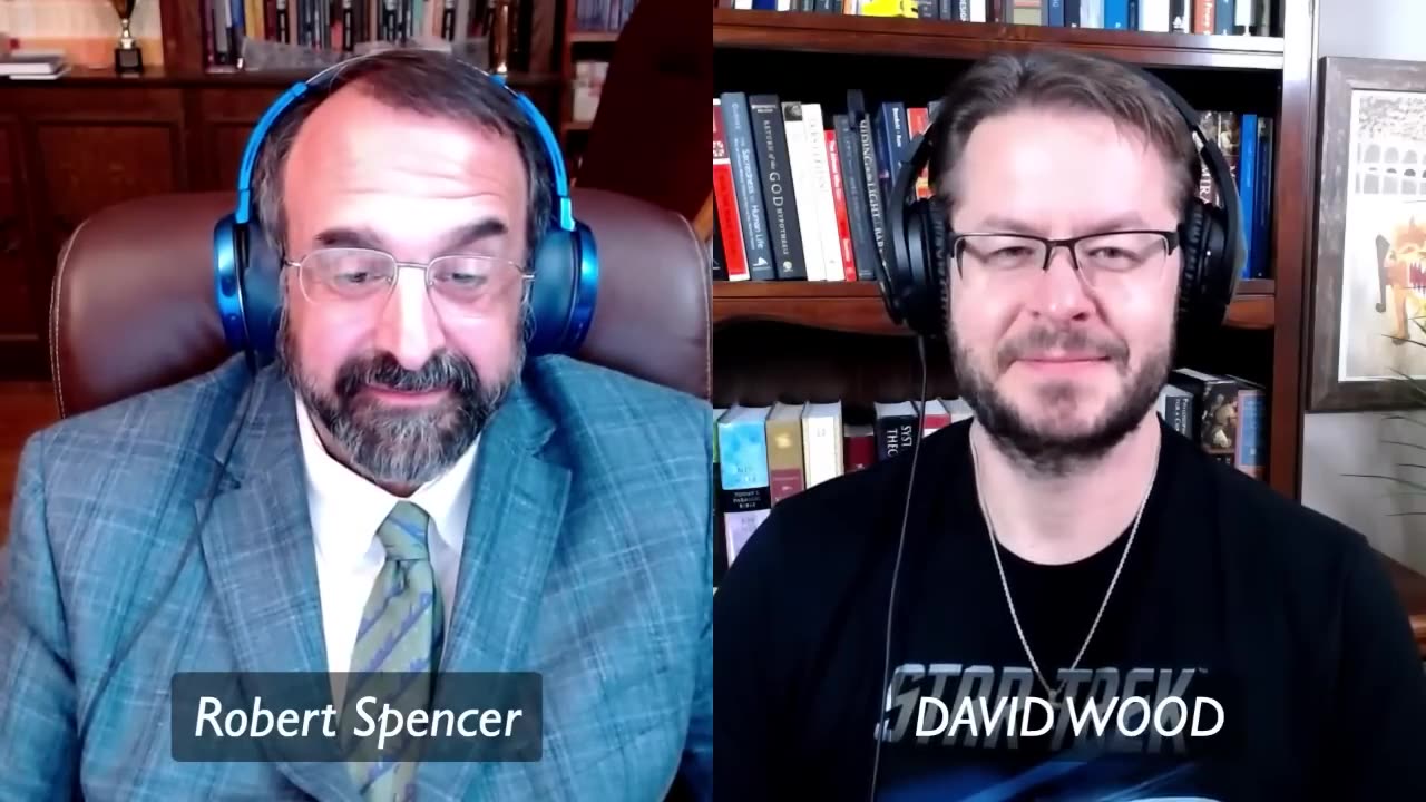 Jihad Warnings, Jihad Denial | This Week In Jihad | Robert Spencer | David Wood