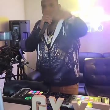 The mastermind behind GXYZ, filling your hearts with some mind-blowing tracks!