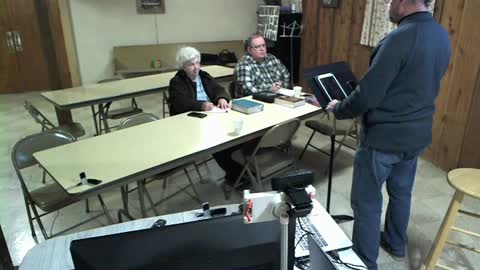 SEMCULTS1 Lesson 3 Session 2