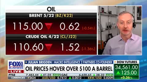 Brigden explains why the Federal Reserve can get inflation under control and avoid a recessio