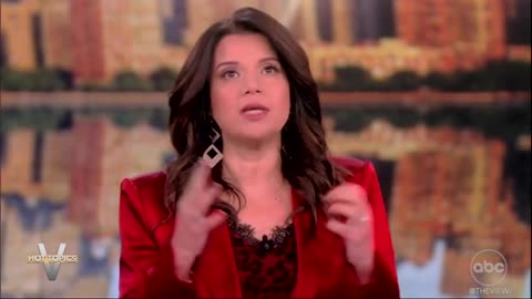 'The View' Hosts Seethe As They Realize Alvin Bragg's Trial Is Helping Trump