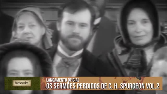 Sermões Perdidos de C.H Spurgeon vol 2