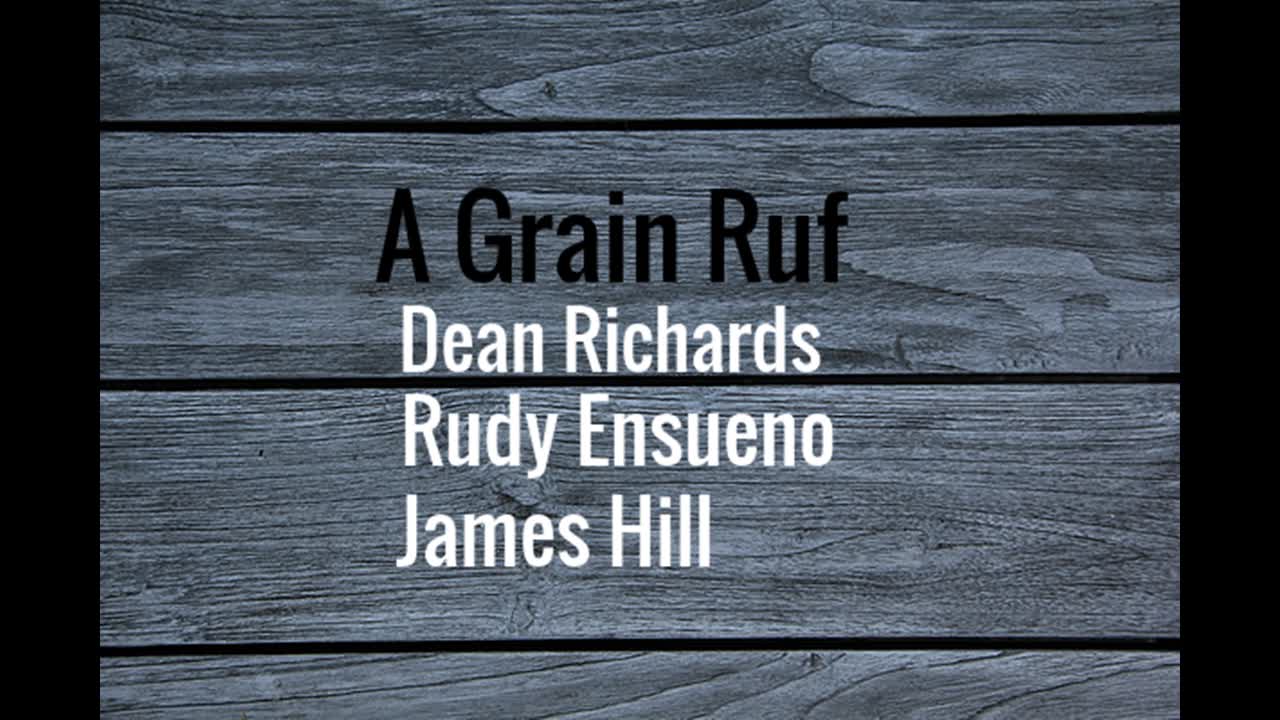 A Grain Ruf