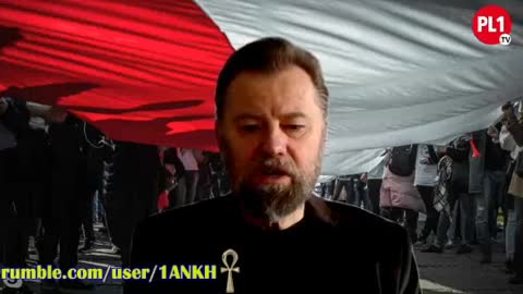 Kanadyjscy kierowcy ciężarówek ogłosili protest “Głodować na śmierć” www.PL1.tv
