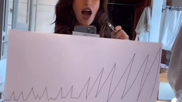 This girl voice so amazing