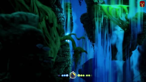 Ori And The Blind Forest - Part 7