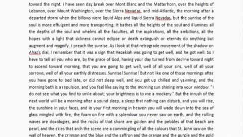 "Bible" clock and Lost Canvas Clock