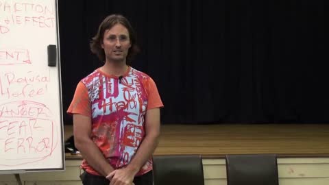 Abuse Judgement, Self-Protection, Turn the Other Cheek, Spirit Influence