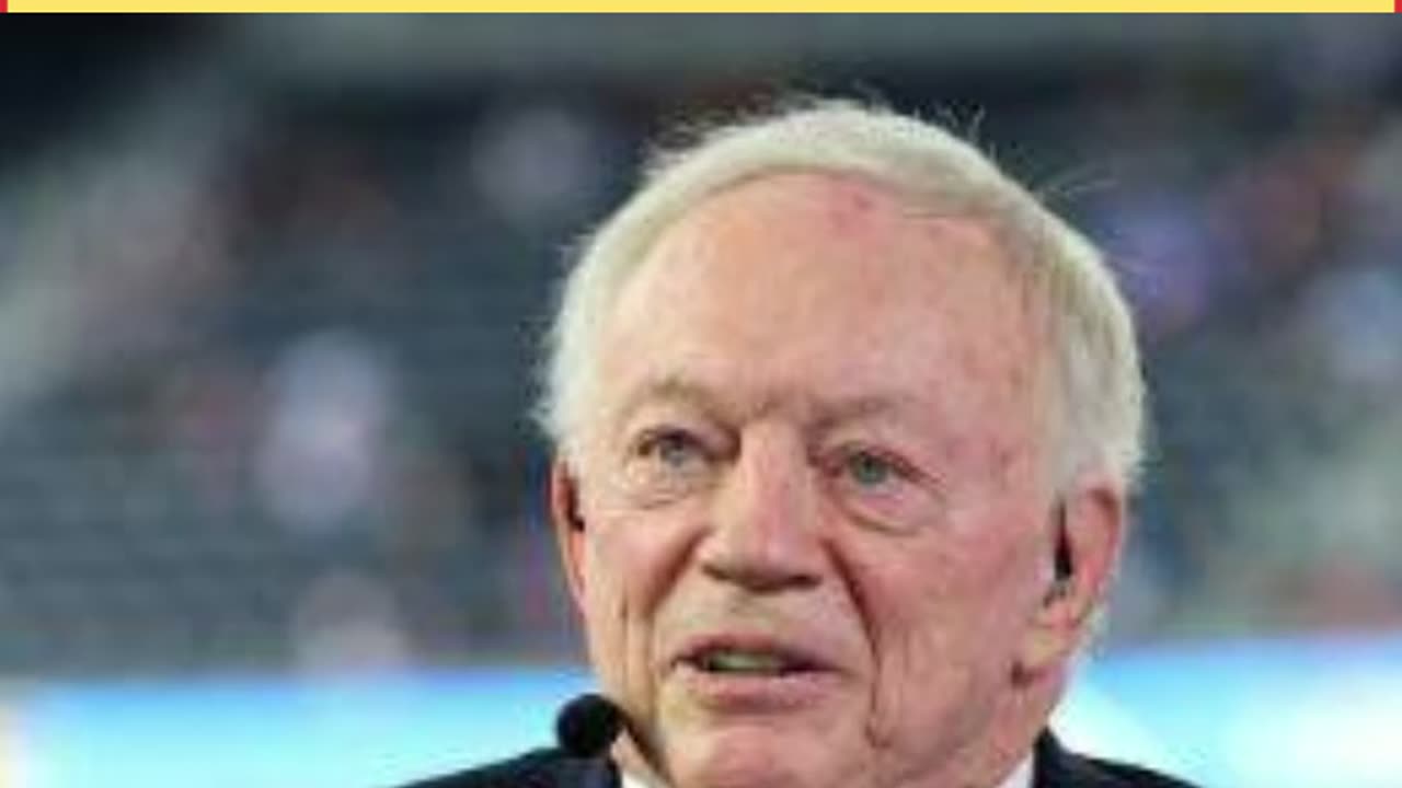 Cowboys Lose Key Player