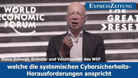 CYBER POLYGON 2020: | ExpressZeitung | 12.05.2021