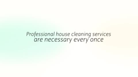 Cleaning Contractors