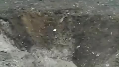 Заявление Минобороны РФ по ситуации с упавшей ракетой в Воронежской области