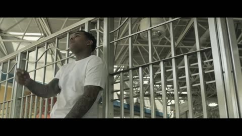 Kevin Gates - Wish I Had It [Official Music Video]