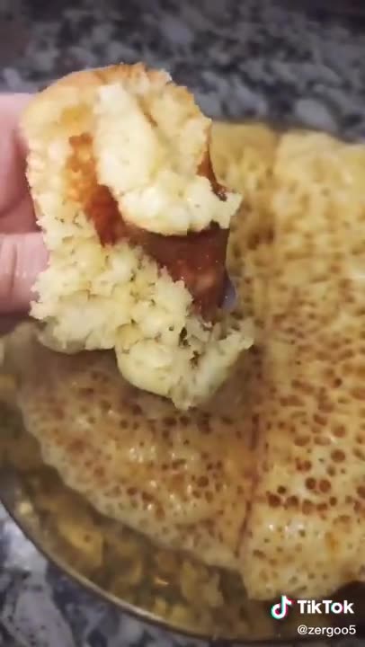 An Algerian badger, wonderful, wonderful, wonderful, may God bless, God willing