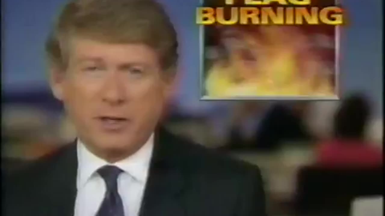 February 21, 1990 - ABC News Brief with Ted Koppel