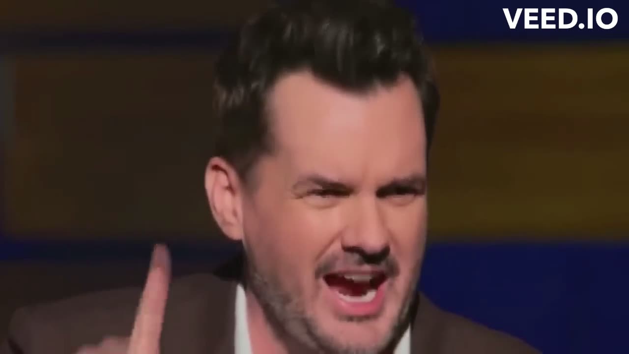 Jim Jefferies on Jada Pinkett Smith (High n' Dry 2023)