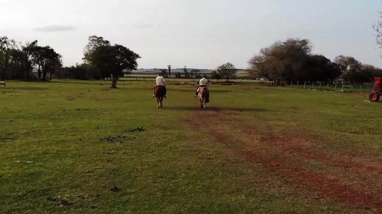 We were at my grandparents' farm and I remember how cold the tiled floor felt underfoot.