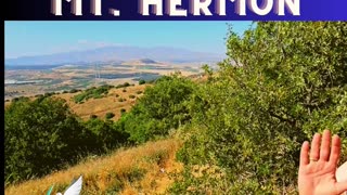 Mount Hermon