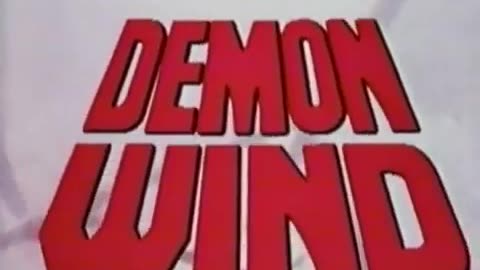 1990 Demon Wind