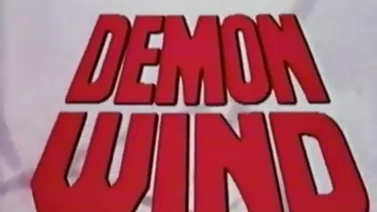 1990 Demon Wind