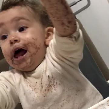 Baby crazy crazy crazy