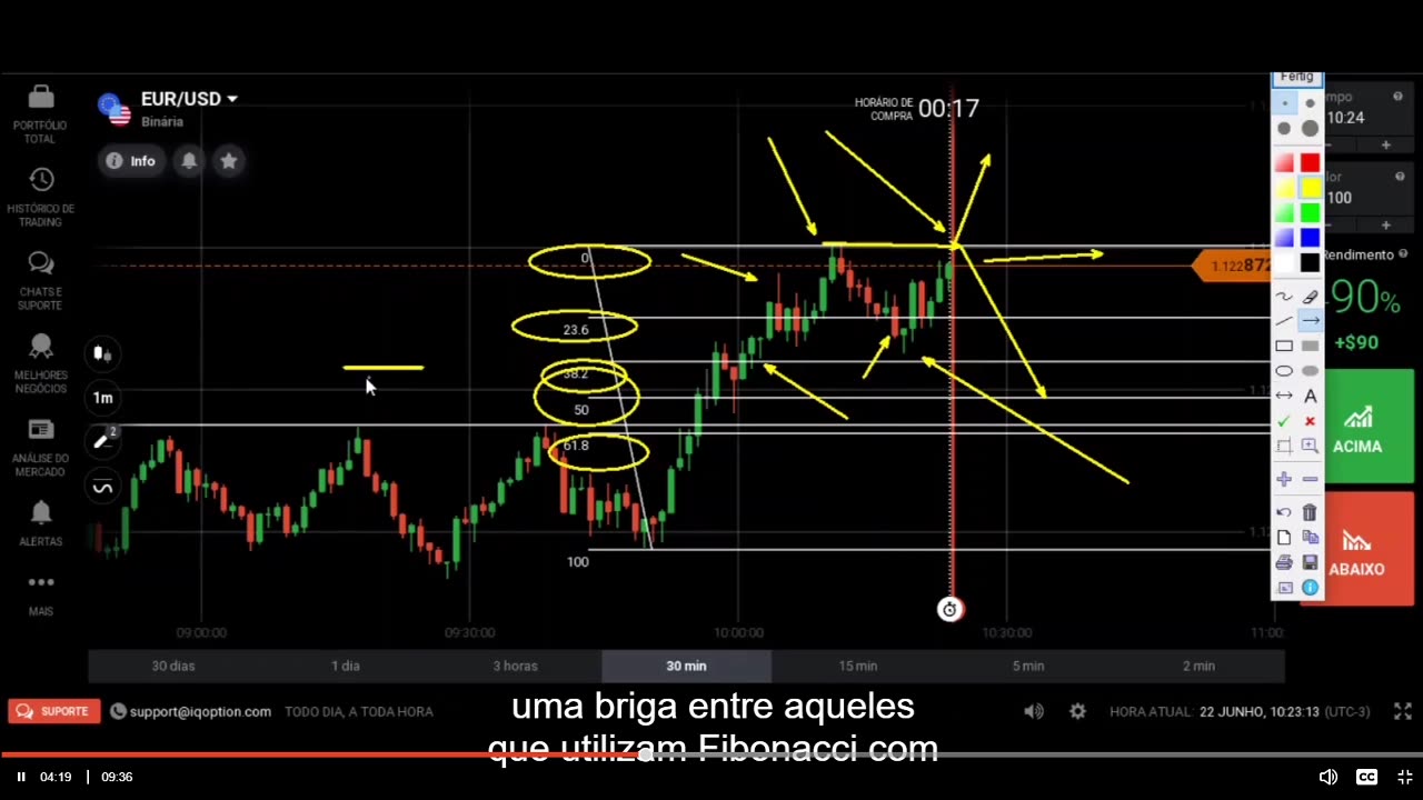 Cadu Rinaldi - Treinamento Hunter - MODULO 12 - AULA 01